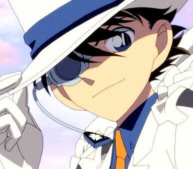 Kaito KID