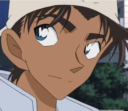 Hattori Heiji