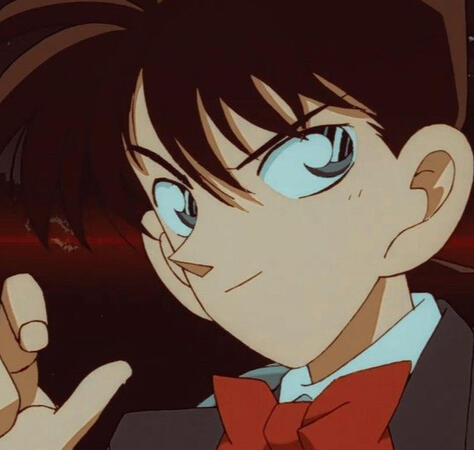 Shinichi Kudo